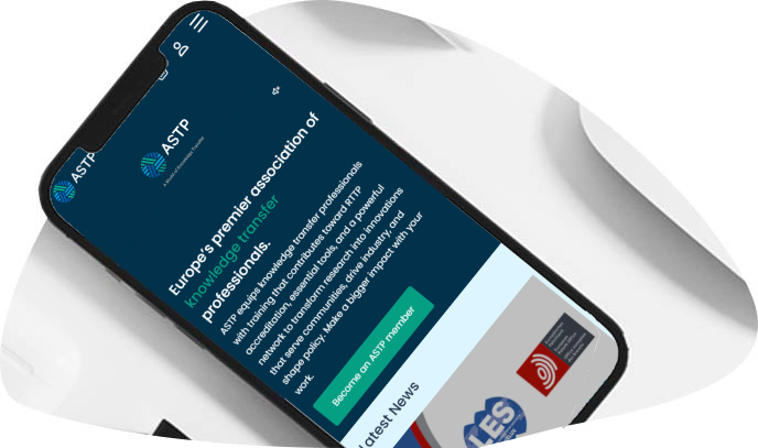 Netrix web development - testimonial image