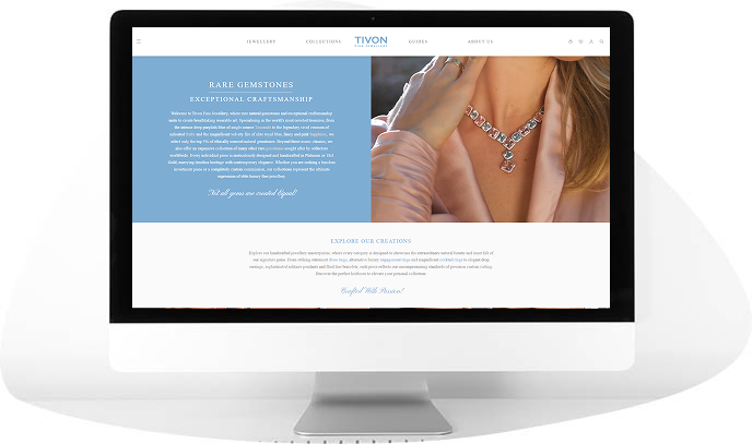Netrix web development - testimonial image
